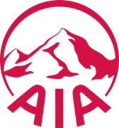 AIA New Zealand logo