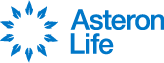 Asteron Life logo